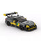 Bloques de Construcción Racing GT8 - Juguete de Carreras