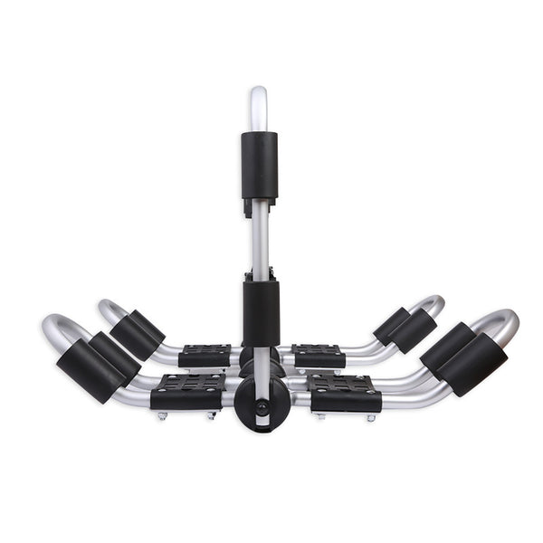 Soporte Desmontable de Aluminio para Canoa en Vehículos - Image 6