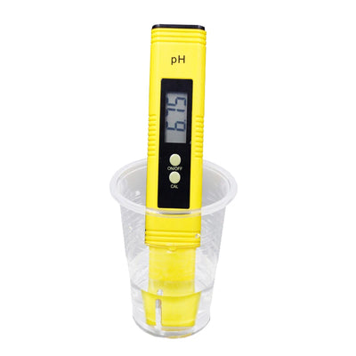 Medidor de pH Portátil de Alta Precisión - Image 10