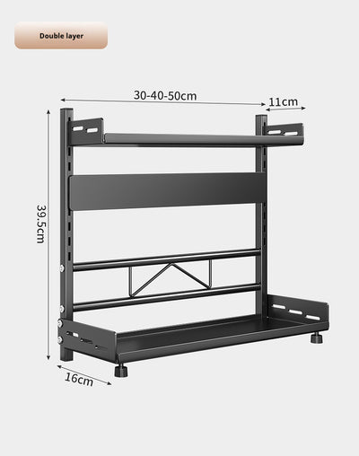 Organizador de Especias Multifuncional para Cocina - Image 28
