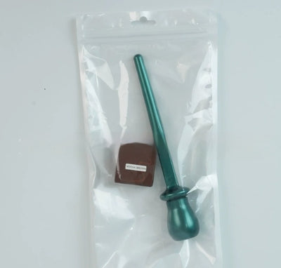 Delineador Reutilizable Resistente al Agua para Ojos - Image 15