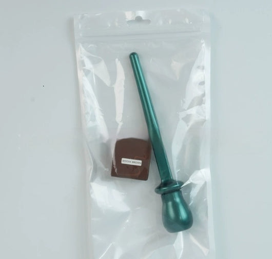 Delineador Reutilizable Resistente al Agua para Ojos - Image 15