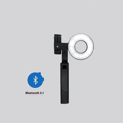 Luz de Relleno Portátil para Móvil - Iluminación Profesional en tu Bolsillo - Image 3