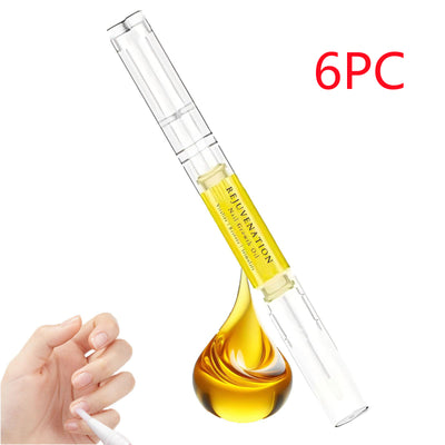 Aceite Fortalecedor para Uñas - Crecimiento y Hidratación Intensiva - Image 6