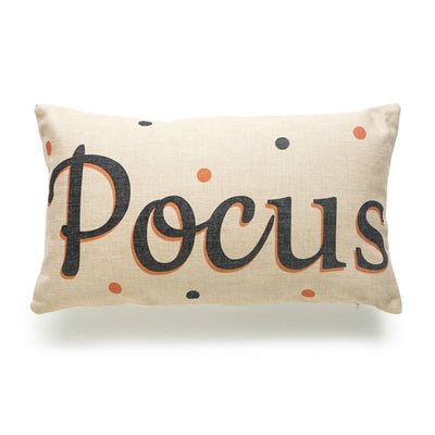 Funda de Almohada Temática de Halloween - Image 18