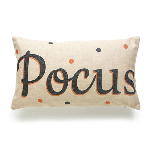 Funda de Almohada Temática de Halloween - Image 18
