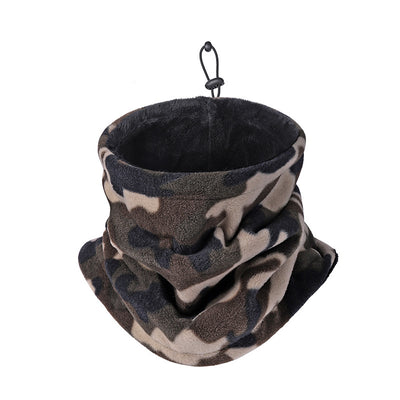 Bandana Deportiva de Invierno para Ciclismo y Entrenamientos al Aire Libre - Image 9