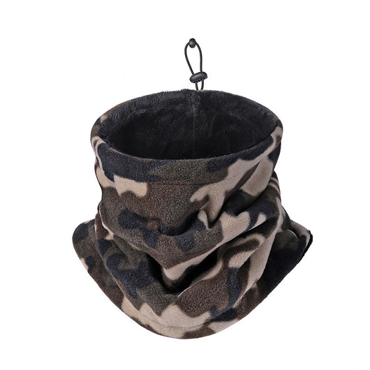 Bandana Deportiva de Invierno para Ciclismo y Entrenamientos al Aire Libre - Image 9