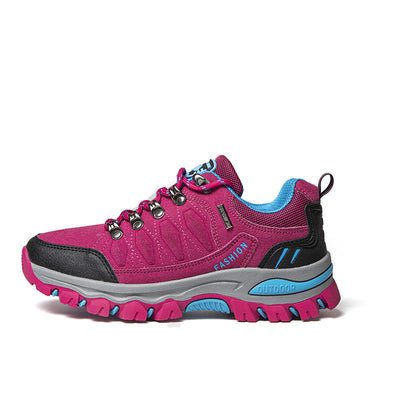 Botas de Senderismo para Parejas - Estilo Moderno y Rendimiento - Image 18
