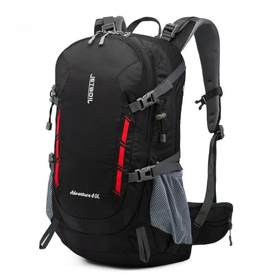 Mochila de Senderismo de Gran Capacidad para Hombre - Image 8