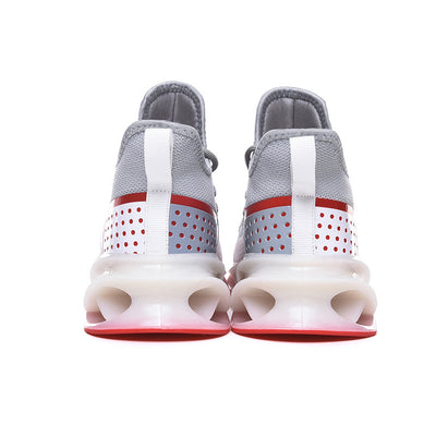 Zapatillas Deportivas Transpirables para Hombre - Primavera - Image 35