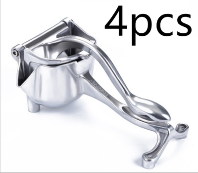 Exprimidor Manual de Aluminio Portátil para Frutas y Cítricos - Image 6