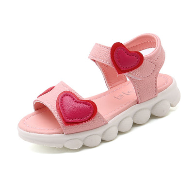 Sandalias Infantiles con Velcro - Image 5