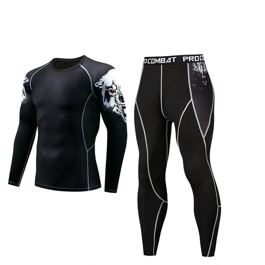 Mallas Deportivas para Hombre - Image 24