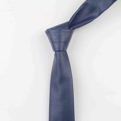 Corbata de Cuero Genuino Estilo Británico Premium - Image 12