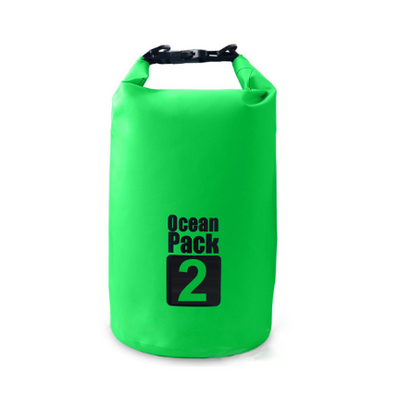 Bolsa Estanca Impermeable para Actividades Acuáticas y Aventura - Image 9