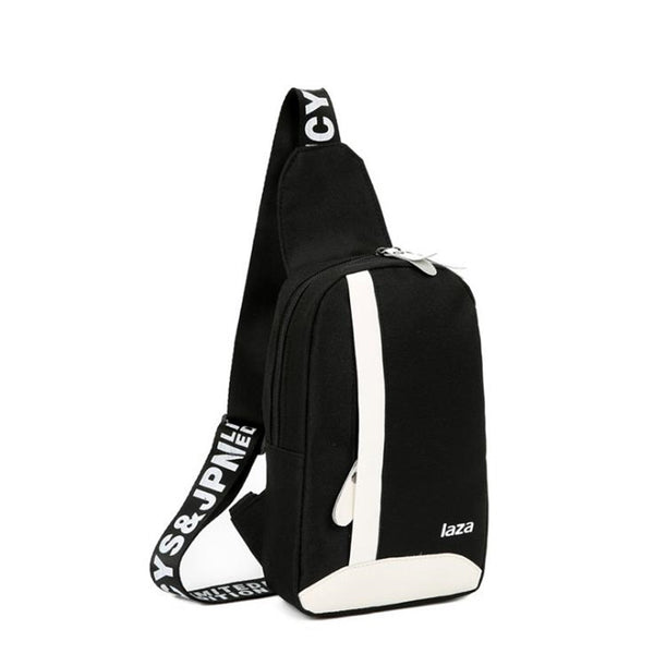 Mochila Pectoral Multifuncional - Image 9
