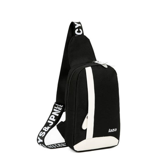 Mochila Pectoral Multifuncional - Image 9