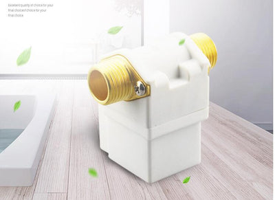 Válvula Solenoide para Agua