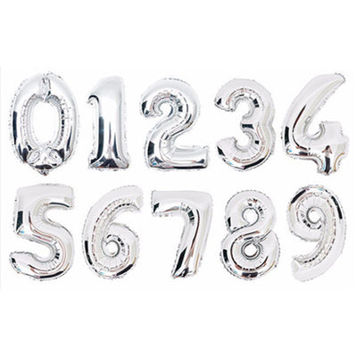 Globos Gigantes de Cumpleaños 32 Pulgadas - Image 17