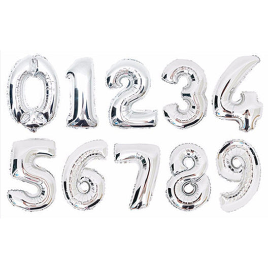 Globos Gigantes de Cumpleaños 32 Pulgadas - Image 17