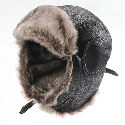 Gorro Impermeable Unisex Lei Feng - Protección Total para Aventuras al Aire Libre - Image 37