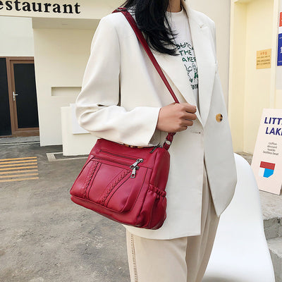 Bolsa de Mujer Premium Ligera - Elegante y Versátil para el Día a Día - Image 4