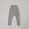 Gris Claro Bottom Pants 66 Cm