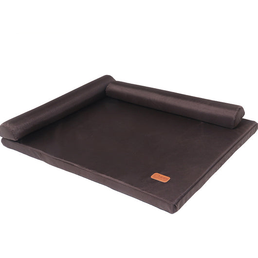 Cama Ortopédica para Perros Medianos con Funda Removible y Lavable - Image 4