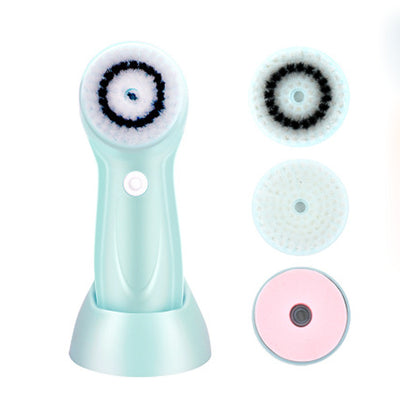 Medidor de Limpieza Facial Resistente al Agua - Image 2