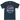Pepsi Classic Logo T-Shirt - Navy