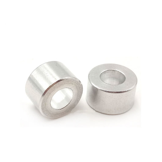 Anillo de Aluminio y Arandela de Cierre Plana - Image 7