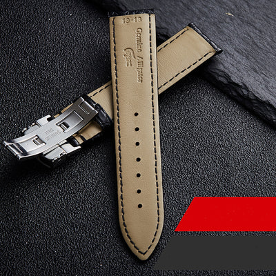 Correa de Cuero para Reloj - Image 2