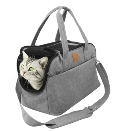Bolsa de Transporte para Mascotas Ultraligera y Portátil