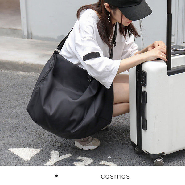Bolsa Deportiva Crossbody para Mujer - Gran Capacidad y Estilo - Image 18