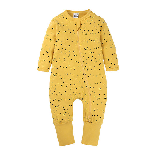 Ropa de Algodón para Bebé