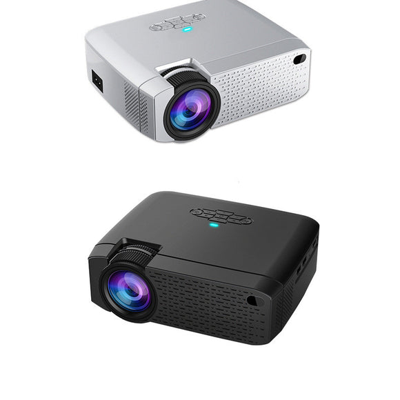 Proyector de Alta Definición