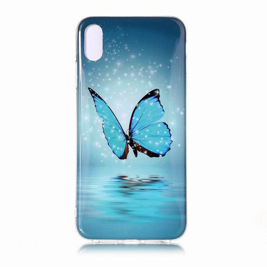 Funda Telefónica Luminosa