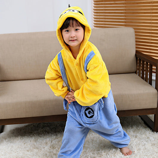 Pijama Franela Gatos Siameses Manga Larga - Image 16