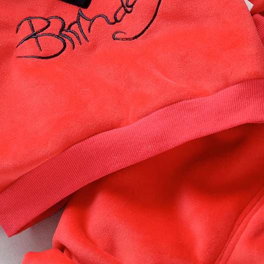 Sudadera con Capucha de Terciopelo Doble Cara - Abrigo Grueso y Suave - Image 20