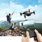 Dron LS-MIN de Cuatro Ejes Plegable