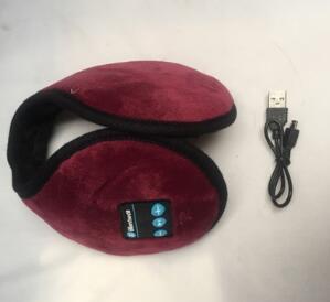 Orejeras Bluetooth con Audio Premium - Image 5