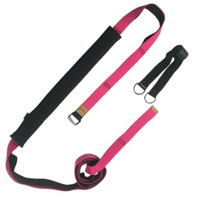 Correa de Yoga y Ejercicio Premium - Image 10