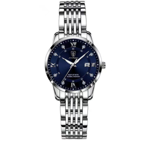 Reloj Deportivo Hombre Resistente al Agua con Calendario y Esfera Luminosa - Image 15