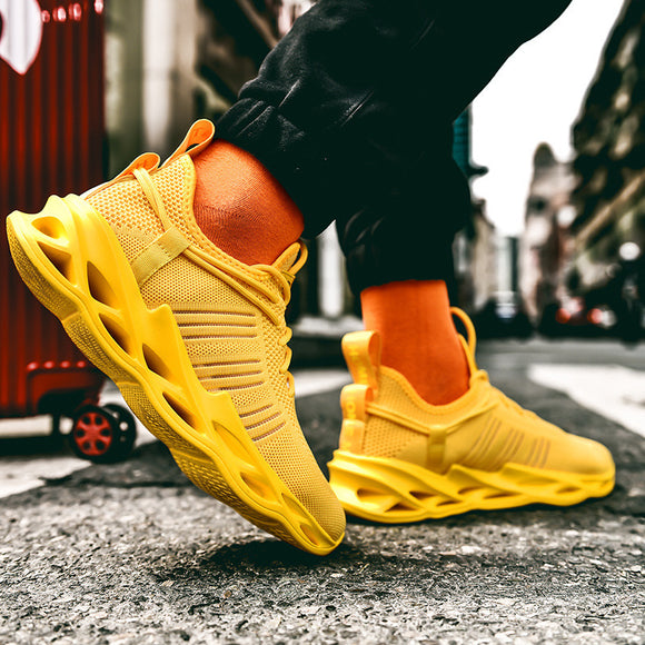 Zapatillas de Correr Ligeras y Deportivas