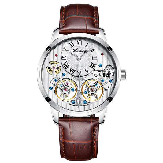 Reloj Automático Mecánico para Hombre - Image 2