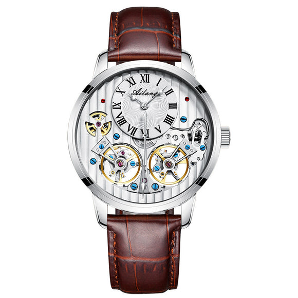 Reloj Automático Mecánico para Hombre