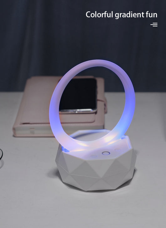Parlante Bluetooth Portátil 6D con Luz LED y Sonido Envolvente - Image 17