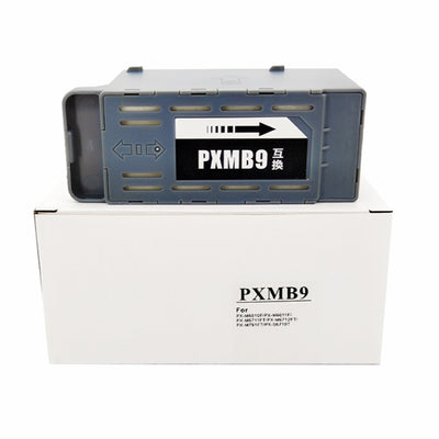 Caja de Mantenimiento Decodificadora con Chip para Impresoras Pro WP-4545 4020 4530 T6710 6711 - Image 14