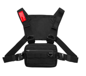 Bolsa Deportiva Versátil para Actividades al Aire Libre - Image 12